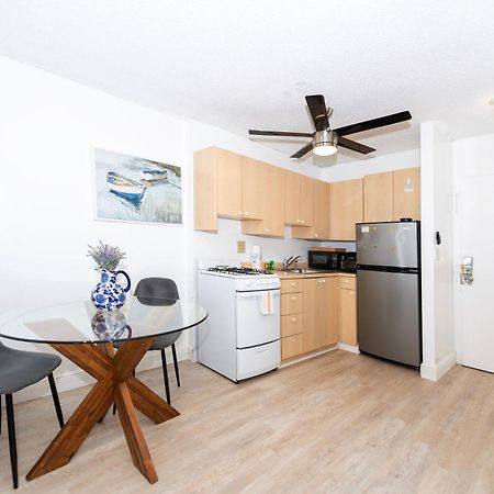 South Beach Apartments Miami Beach Kültér fotó