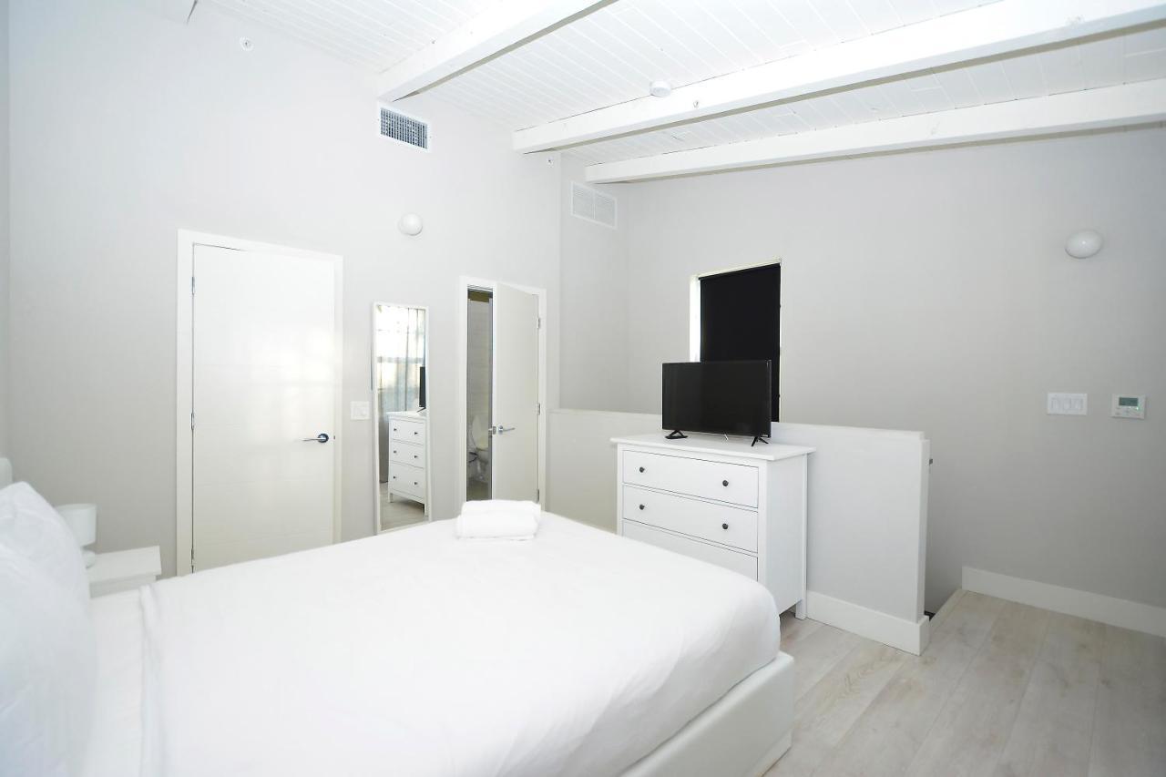 South Beach Apartments Miami Beach Kültér fotó