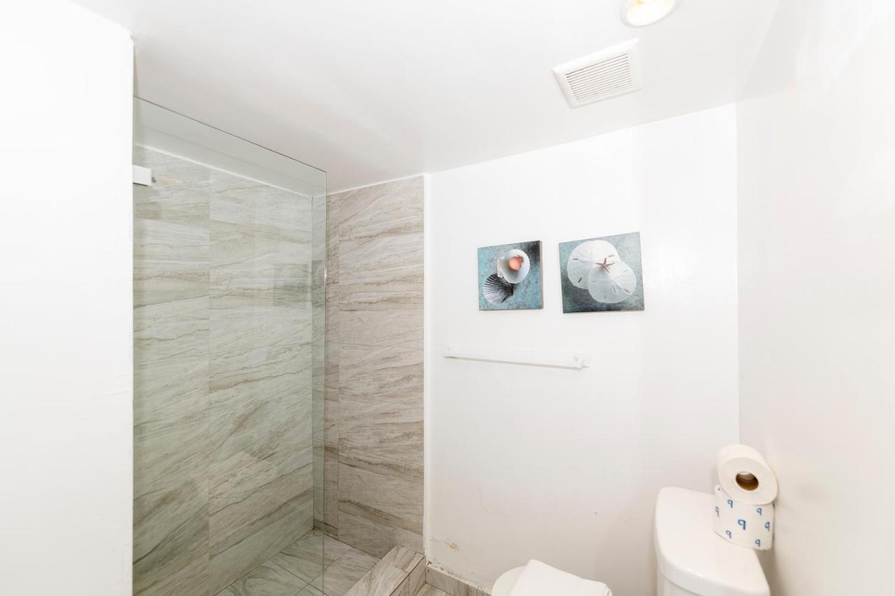 South Beach Apartments Miami Beach Kültér fotó