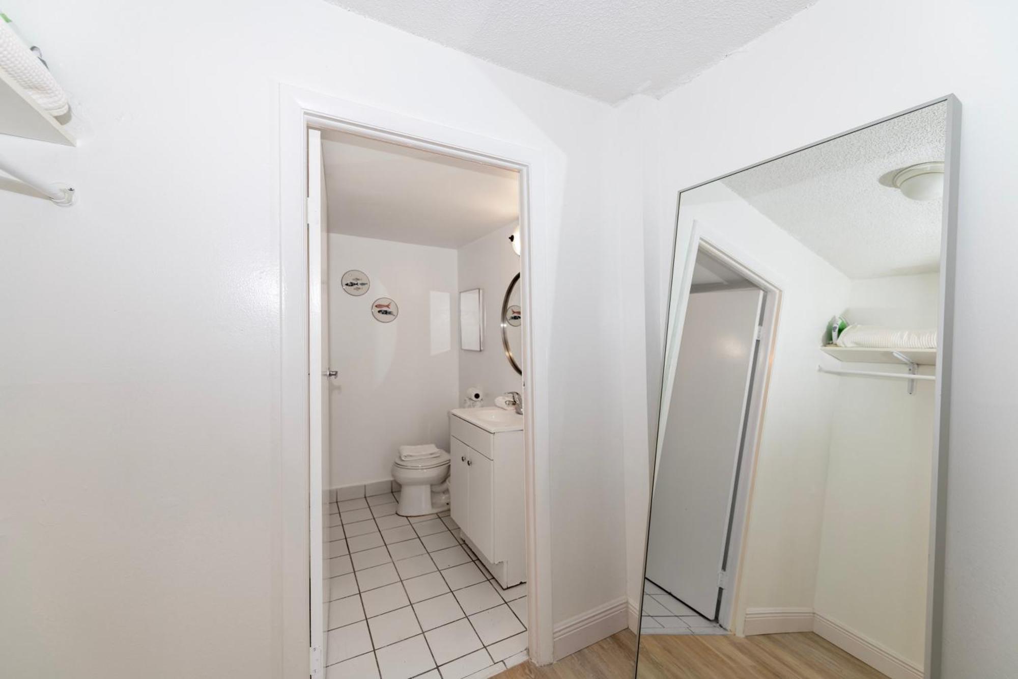 South Beach Apartments Miami Beach Kültér fotó