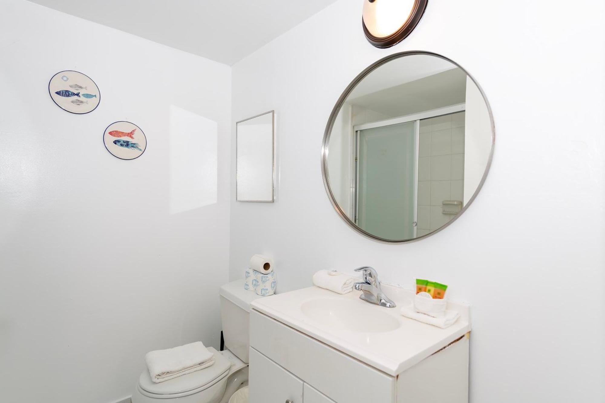 South Beach Apartments Miami Beach Kültér fotó