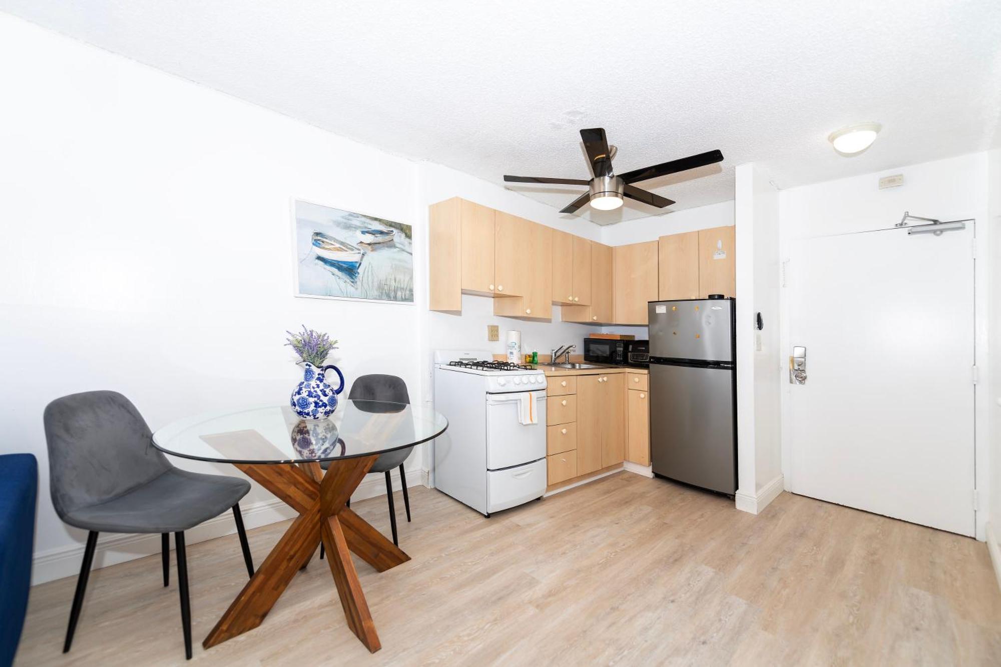 South Beach Apartments Miami Beach Kültér fotó